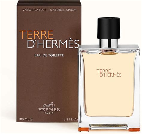 hermes terre deo